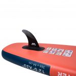 SUP-board надувной Aqua Marina Monster 12'0" комплект ss23
