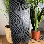 Балансборд NDPNDNT breeze