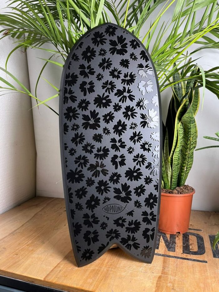 Балансборд NDPNDNT chamomile