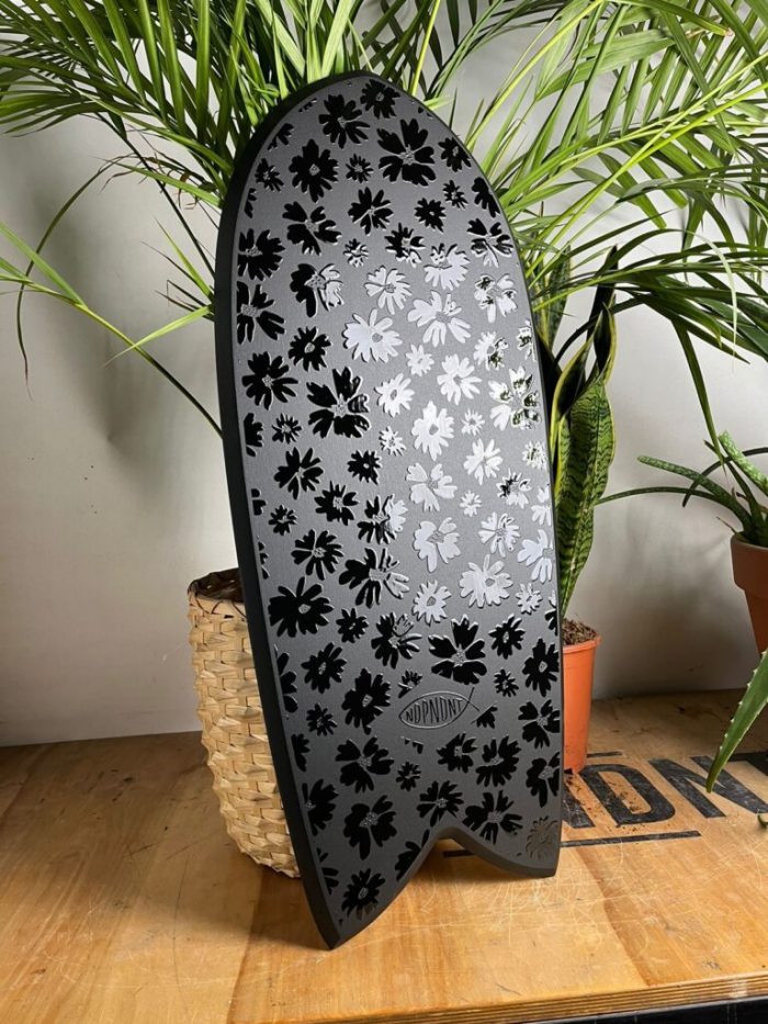 Балансборд NDPNDNT chamomile