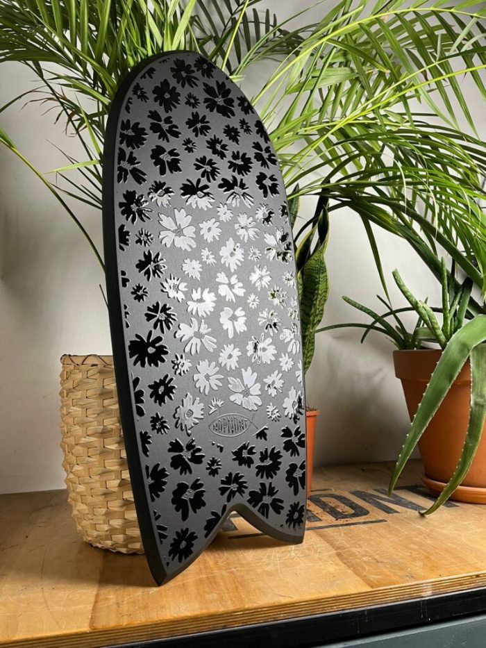 Балансборд NDPNDNT chamomile