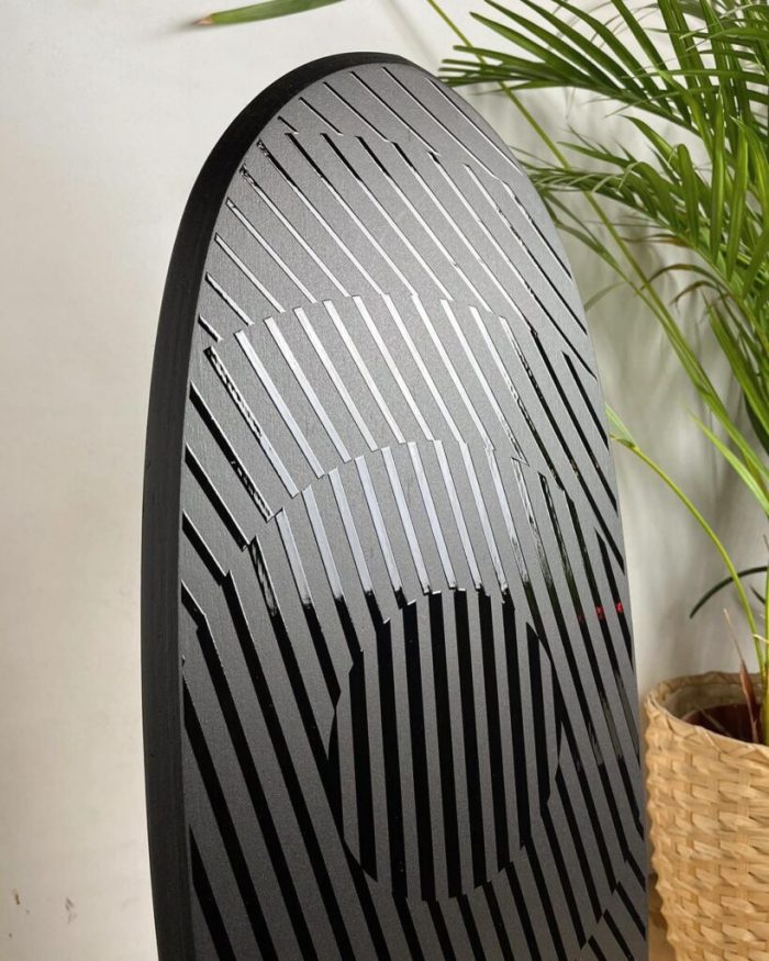 Балансборд NDPNDNT round