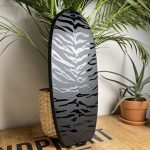 Балансборд NDPNDNT tiger