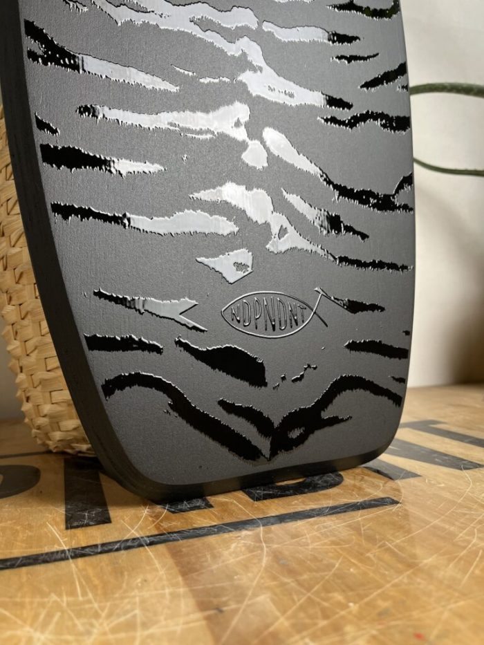 Балансборд NDPNDNT tiger Балансборд NDPNDNT tiger