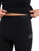 Термокомплект мужской Norveg SOFT (blk)