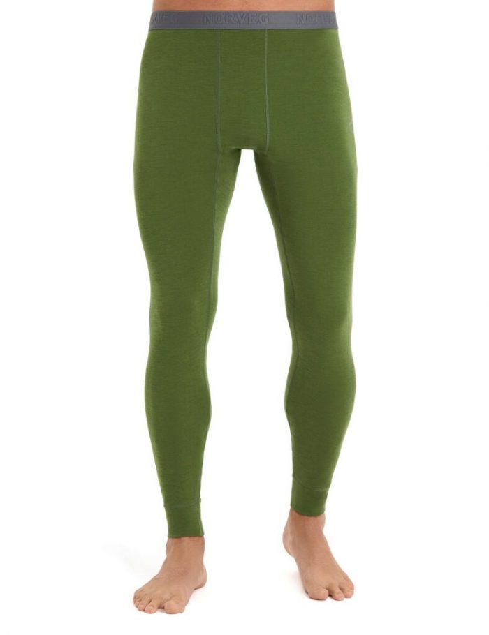 Термокомплект мужской Norveg SOFT (khaki)