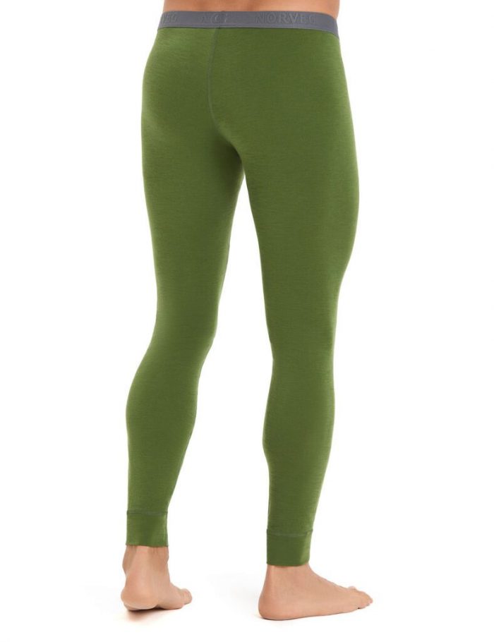 Термокомплект мужской Norveg SOFT (khaki)