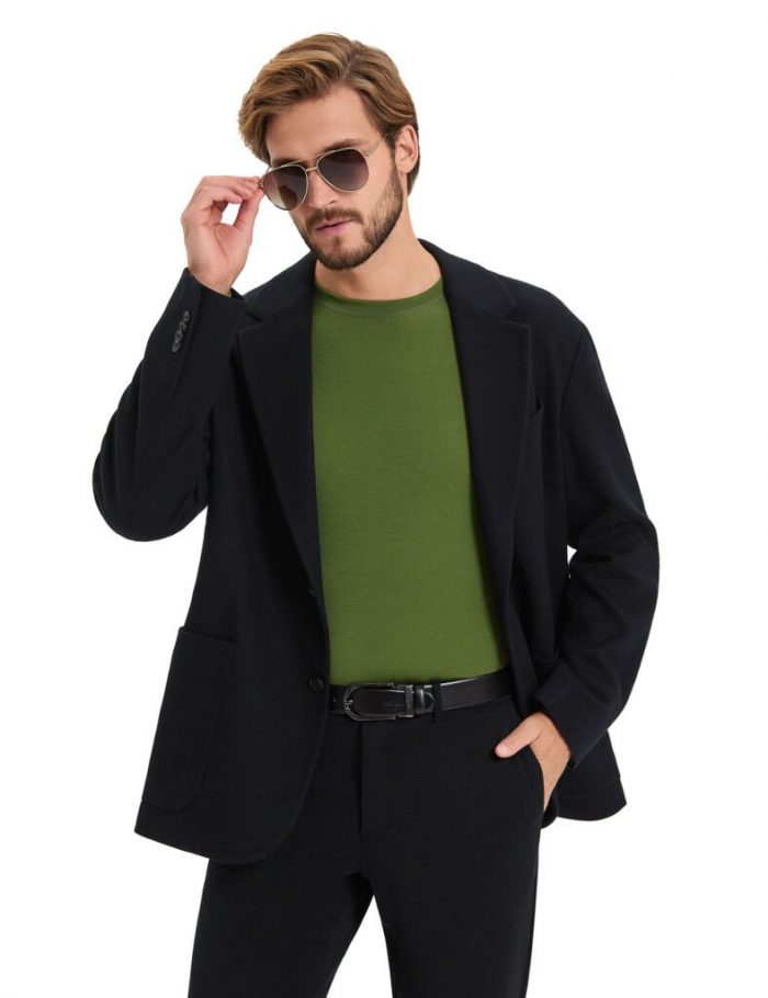 Термокомплект мужской Norveg SOFT (khaki)