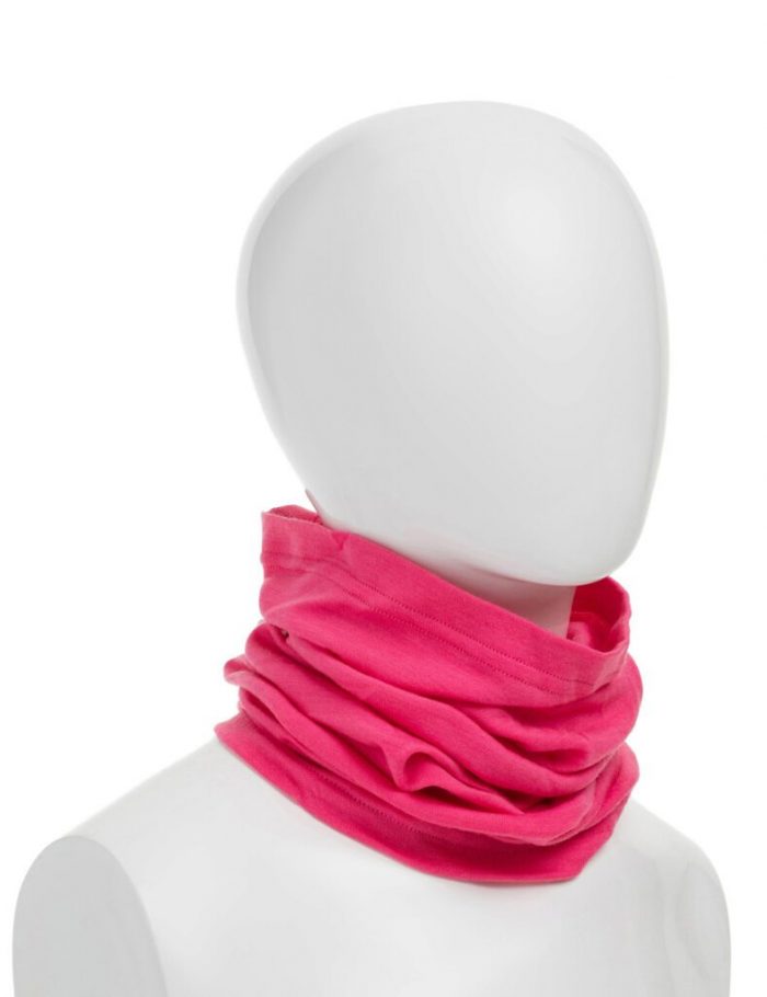 Шарф-трансформер Norveg Soft