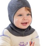 Балаклава детская Norveg Soft