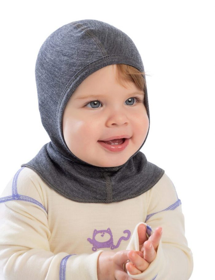 Балаклава детская Norveg Soft