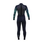 Гидрокостюм жен. Oneill Epic 5/4 BZ (FL3) ABYSS/FARO/ABYSS