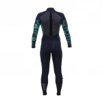 Гидрокостюм жен Oneill Epic 4/3 BZ Full (FL3) abyss/faro/abyss