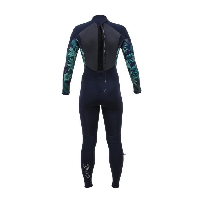 Гидрокостюм жен. Oneill Epic 5/4 BZ (FL3) ABYSS/FARO/ABYSS