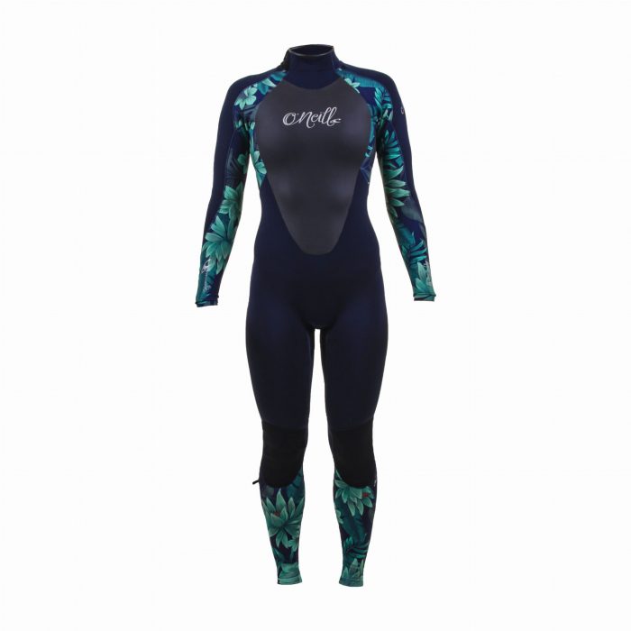 Гидрокостюм жен. Oneill Epic 5/4 BZ (FL3) ABYSS/FARO/ABYSS Гидрокостюм жен. Oneill Epic 5/4 BZ (FL3) ABYSS/FARO/ABYSS