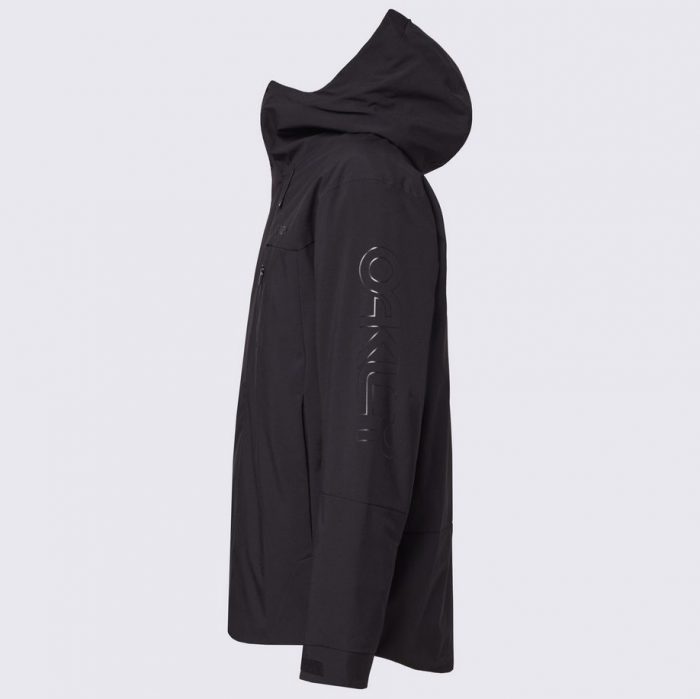 Куртка для сноуборда Oakley TNP BZI Jacket Anorak (L)