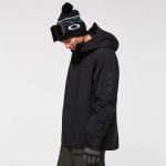 Куртка для сноуборда Oakley TNP BZI Jacket Anorak (L)
