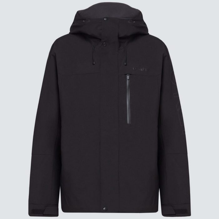 Куртка для сноуборда Oakley TNP BZI Jacket Anorak (L)