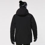 Куртка для сноуборда Oakley TNP BZI Jacket Anorak (L)