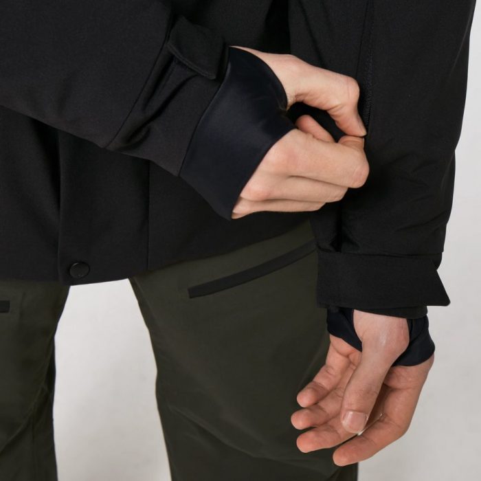 Куртка для сноуборда Oakley TNP BZI Jacket Anorak (L)