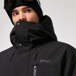 Куртка для сноуборда Oakley TNP BZI Jacket Anorak (L)