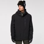 Куртка для сноуборда Oakley TNP BZI Jacket Anorak (L)