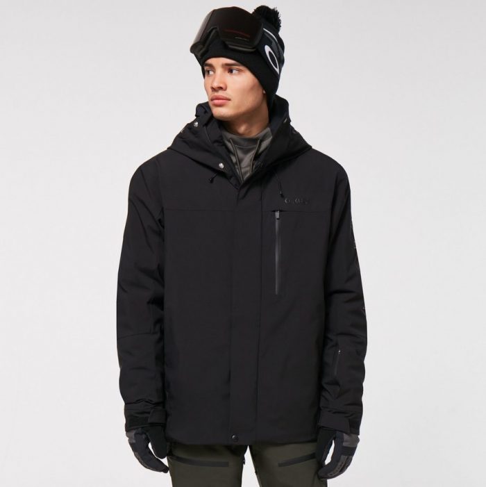 Куртка для сноуборда Oakley TNP BZI Jacket Anorak (L)