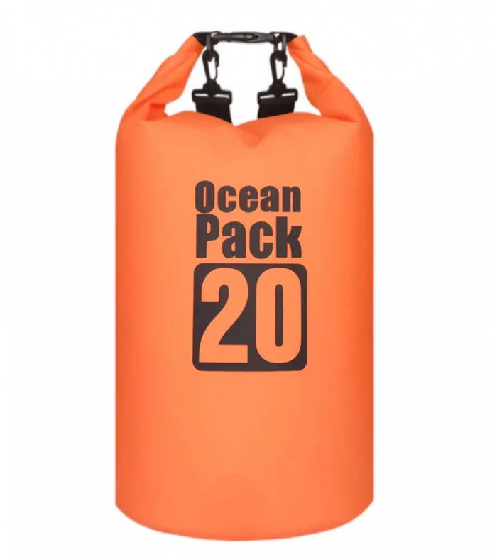 Гермосумка Ocean Pack 20L Гермосумка Ocean Pack 20L