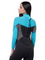 Гидрокостюм жен Poison Outrate 3/2мм FL BZ