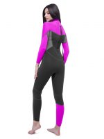 Гидрокостюм жен Poison Outrate 3/2мм FL BZ