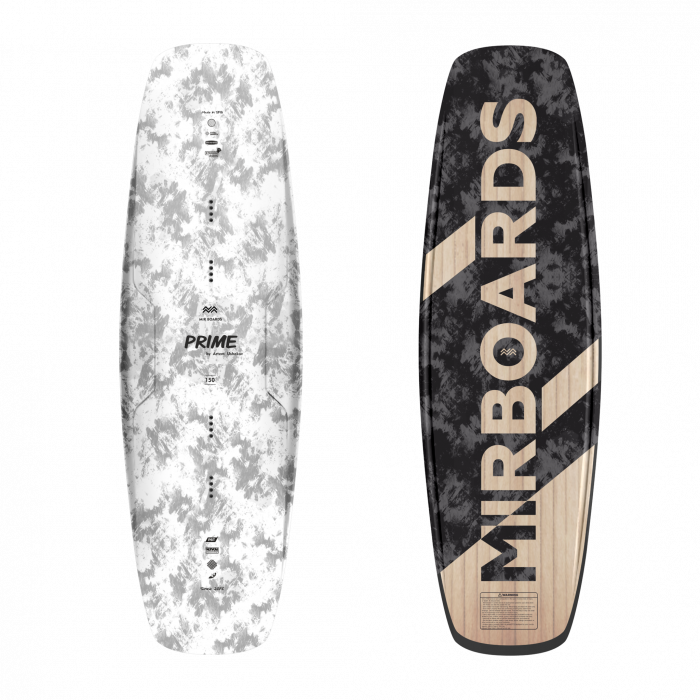 Вейкборд MIR boards Prime ss21 Вейкборд MIR boards Prime ss21