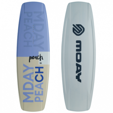 Вейкборд MDAY Peach ss25