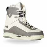 Крепления для вейкборда Liquid Force Peak 4D wht/grey ss23