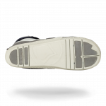 Крепления для вейкборда Liquid Force Peak 4D wht/grey ss23