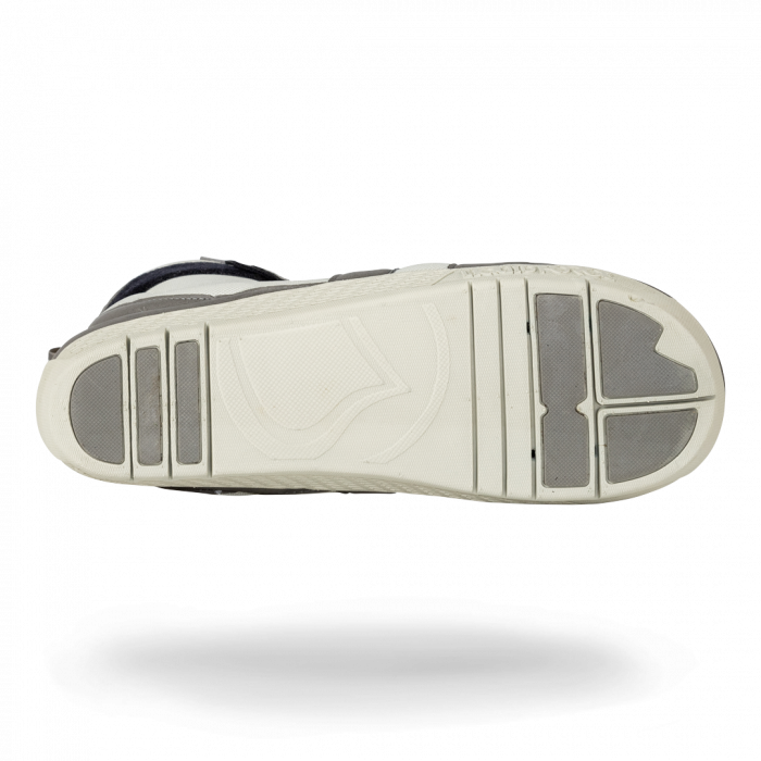 Крепления для вейкборда Liquid Force Peak 4D wht/grey ss23