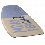 Вейкборд MDAY Peach ss24