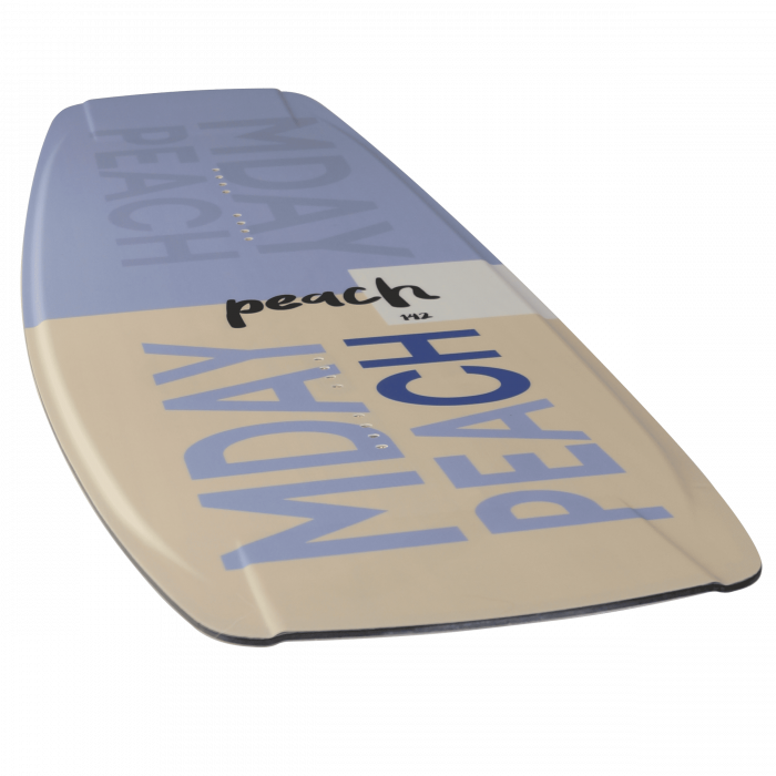 Вейкборд MDAY Peach ss24