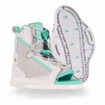 Крепления для вейкборда Liquid Force Plush ss23