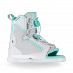 Крепления для вейкборда Liquid Force Plush ss23