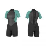 Гидрокостюм жен Oneill Reactor-2 wmns S/S 2mm ss21