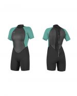 Гидрокостюм жен Oneill Reactor-2 wmns S/S 2mm ss21