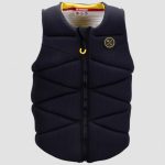 Жилет HyperLite Riot blk/yellow