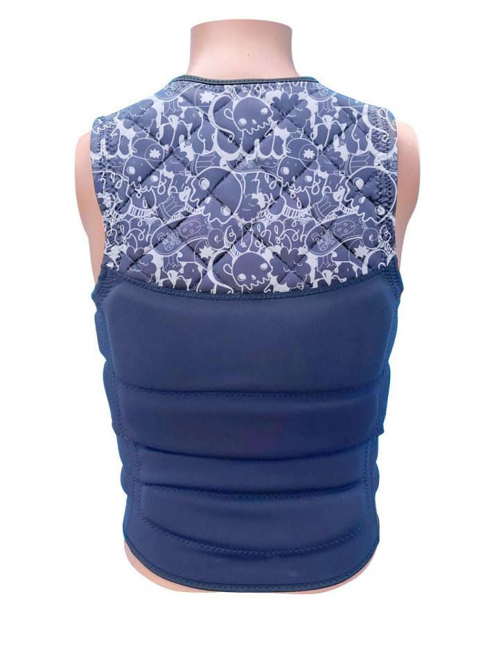 Жилет 2wo2wenty8ight Ripper vest ss23