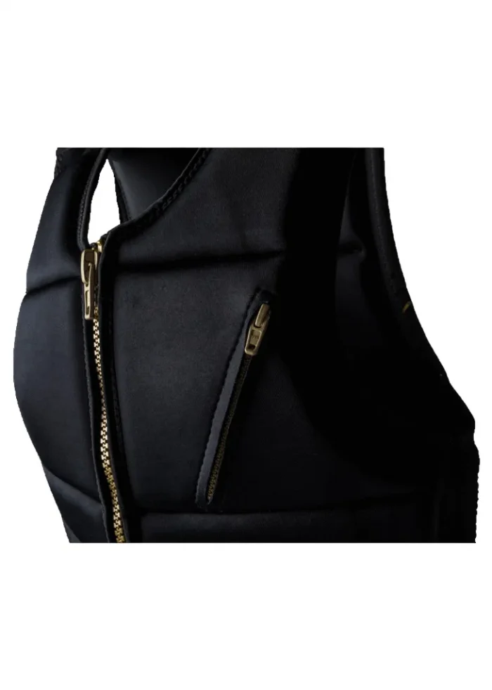 Жилет Ronix жен Rise blk/gold ss23