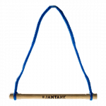 Ручка Jam Tank (б/р, дерево)