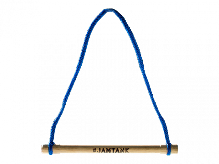 Ручка Jam Tank (б/р, дерево)