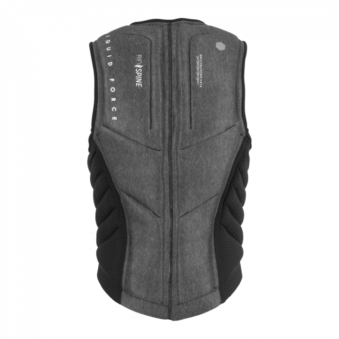 Жилет водный Liquid Force Squad Comp Luca blk denim ss23