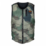 Жилет водный Liquid Force Squad TAO Heritage Comp camo ss23