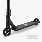 Шкурка для самоката с логотипом Jessup The Original Griptape, размер 6" x 24"