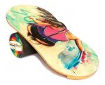 Балансборд Surf-8